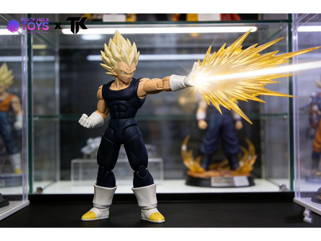 Demon King Vegeta