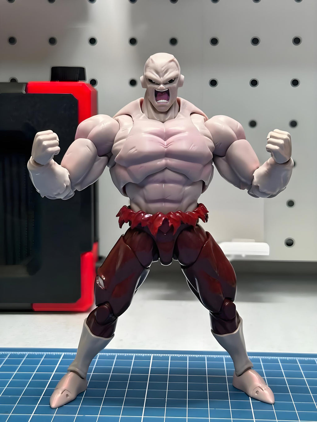  Jiren