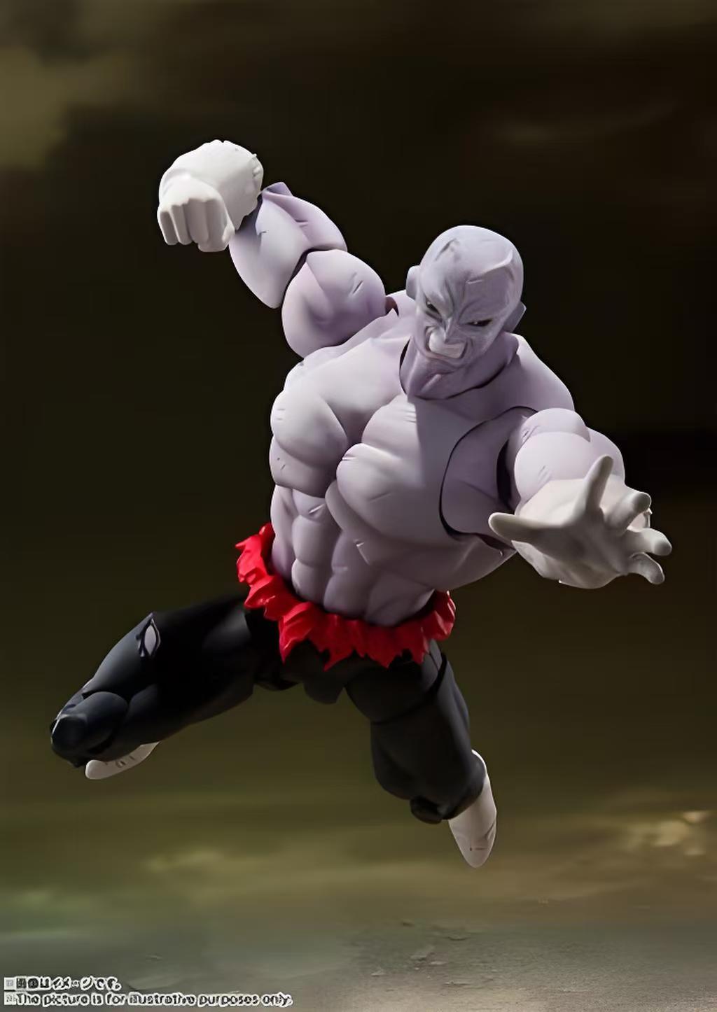  Jiren