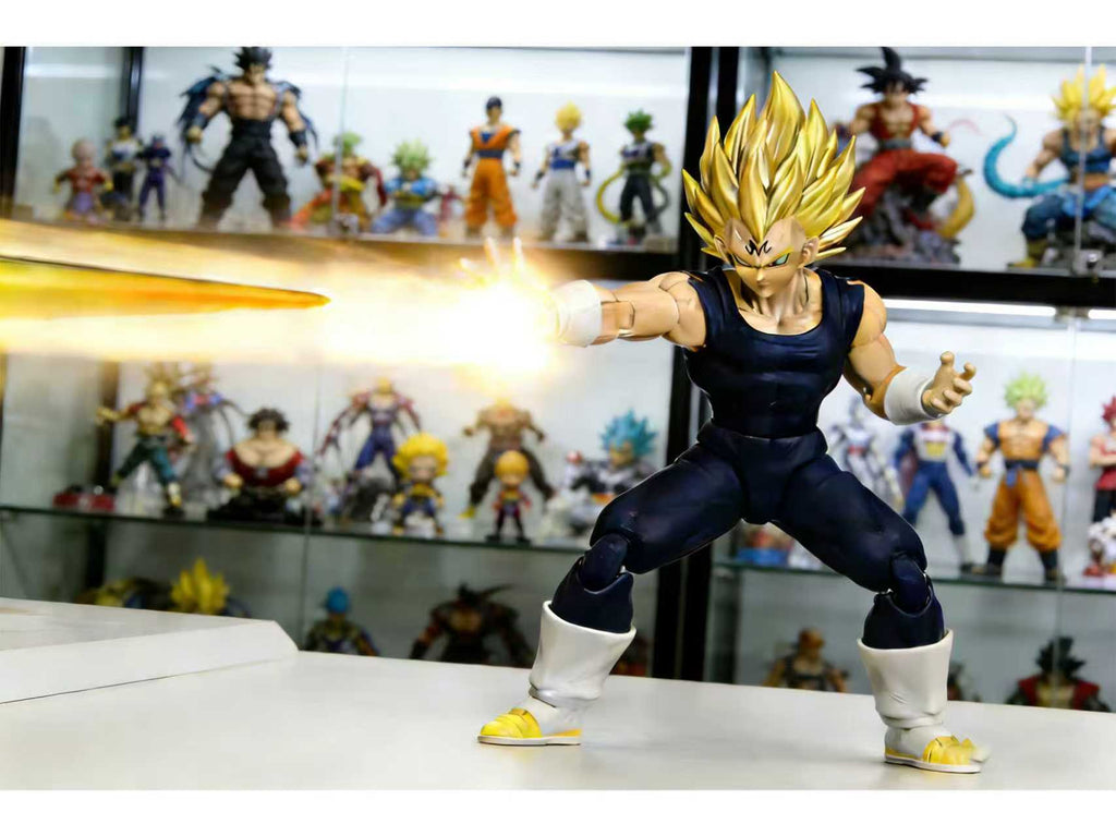 Demon King Vegeta
