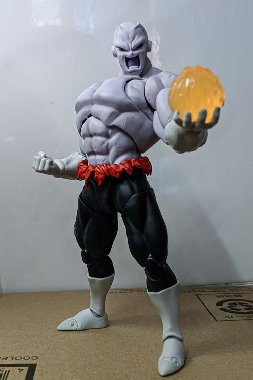  Jiren