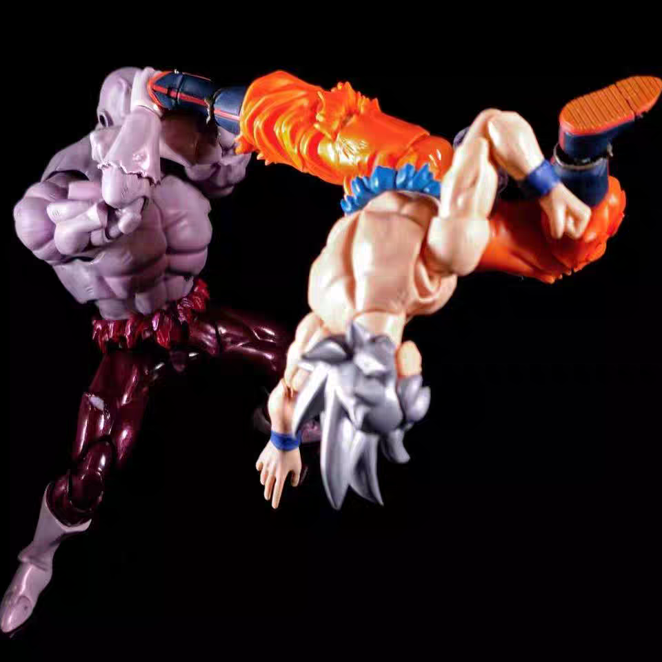 Jiren (Full Power)