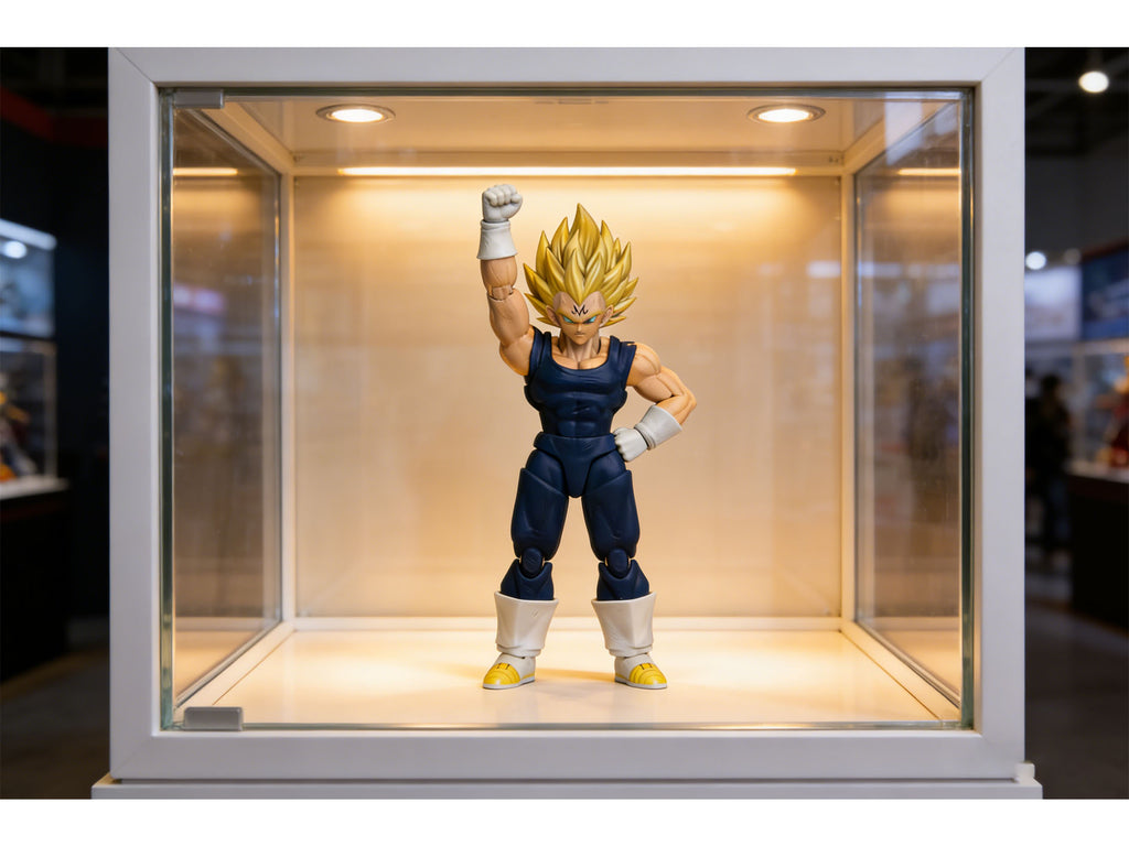 Demon King Vegeta