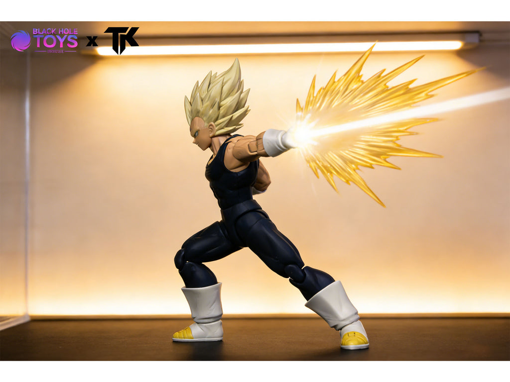 Demon King Vegeta