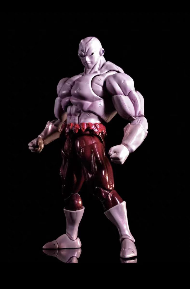 Jiren (Full Power)
