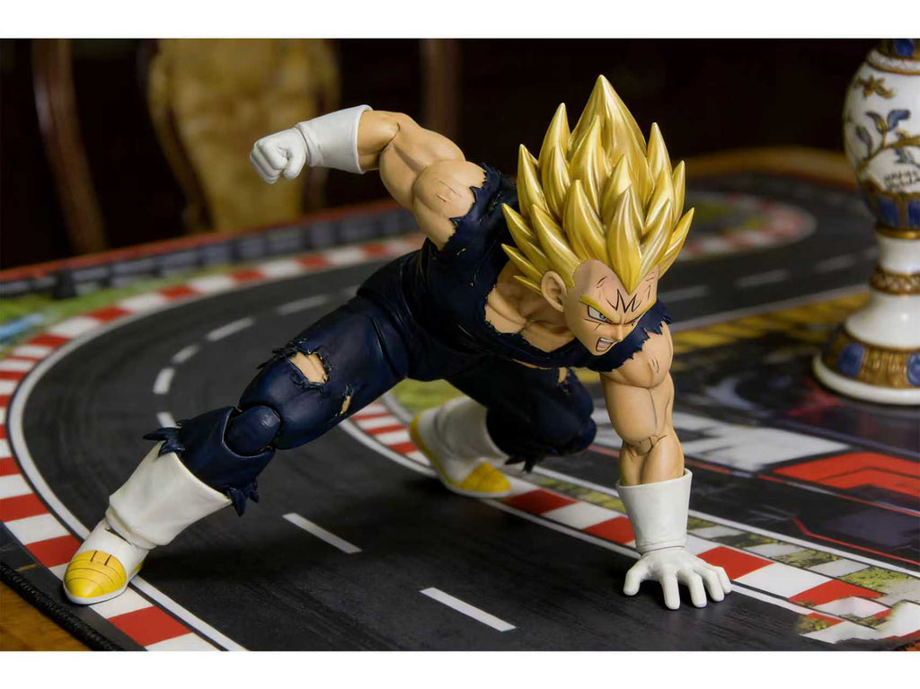 Demon King Vegeta