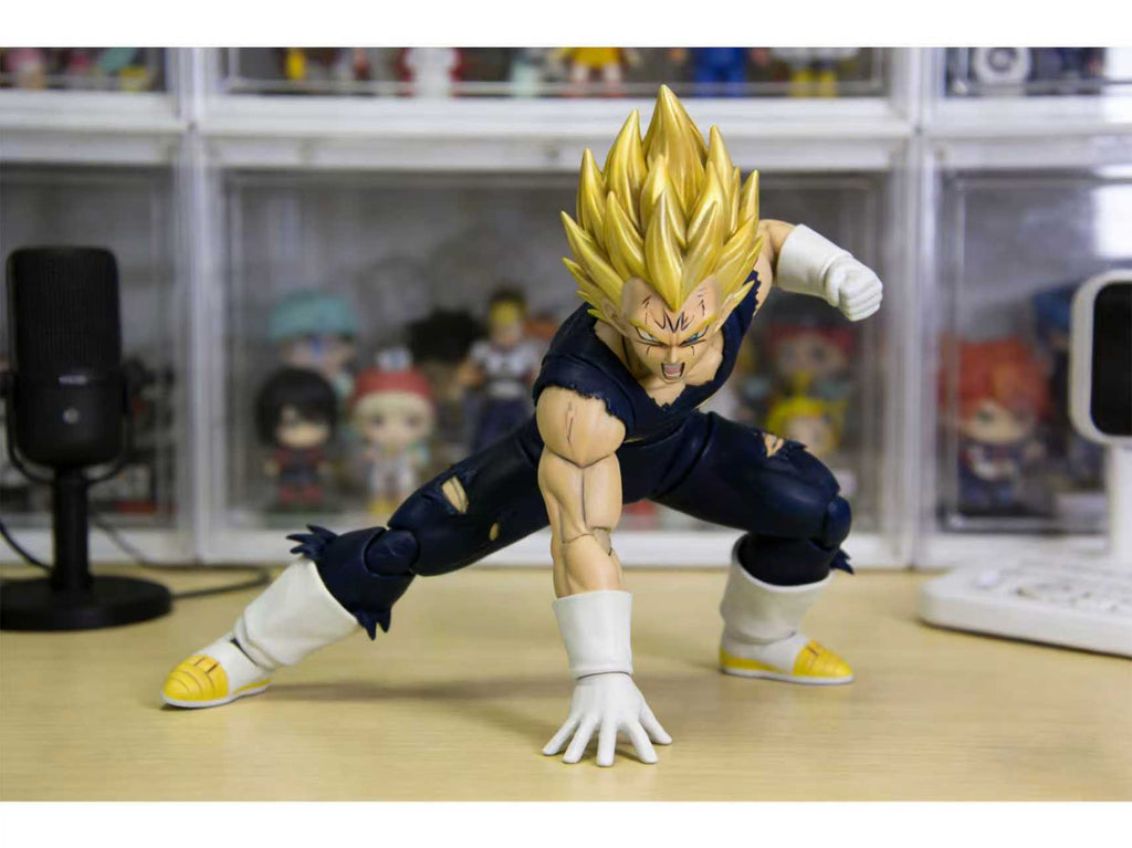 Demon King Vegeta