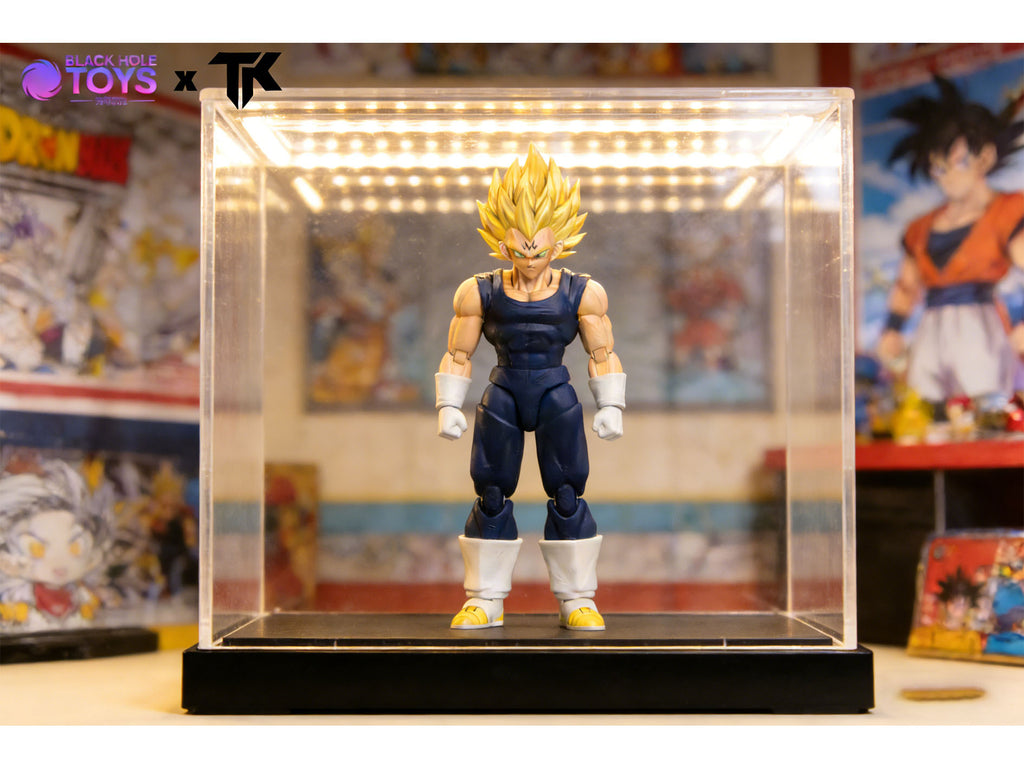 Demon King Vegeta