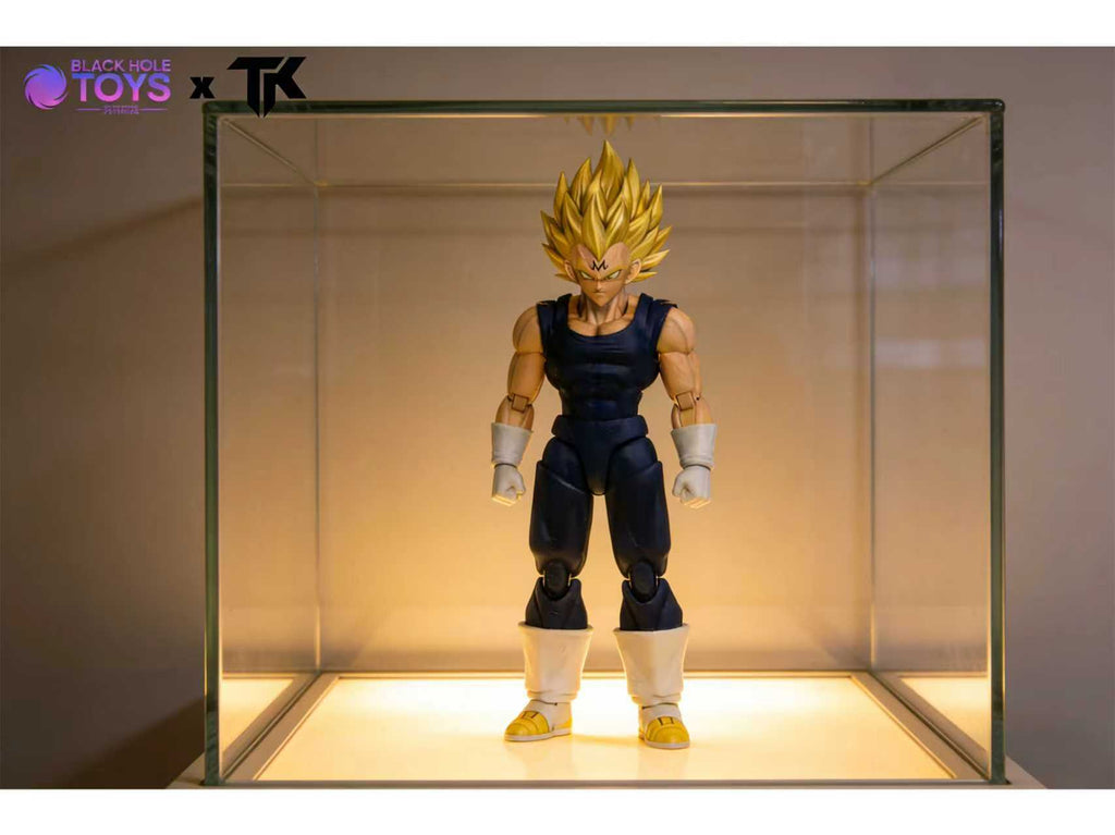 Demon King Vegeta