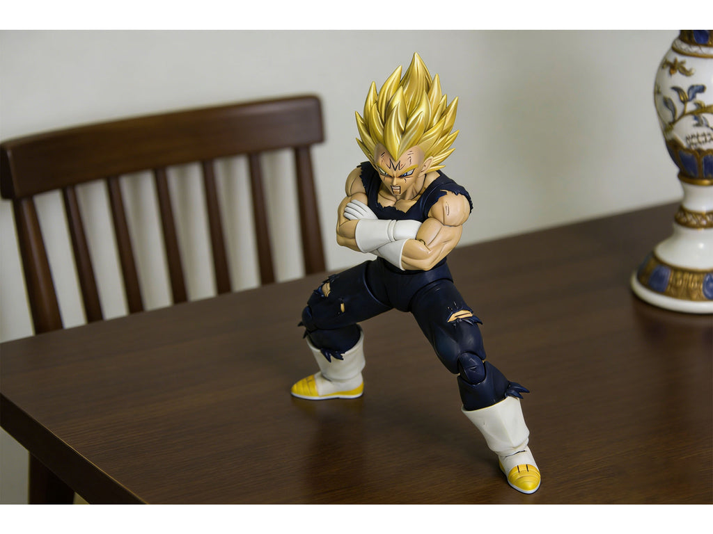 Demon King Vegeta